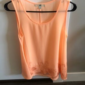 ModCloth size small tank top